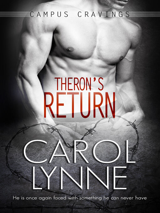 Title details for Theron's Return by Carol Lynne - Available